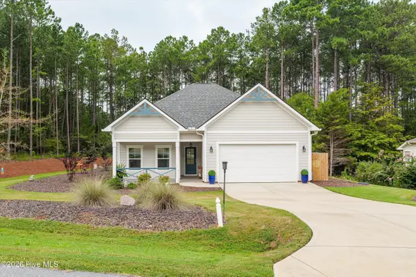 108 Rutledge Lane, McCormick, SC 29835