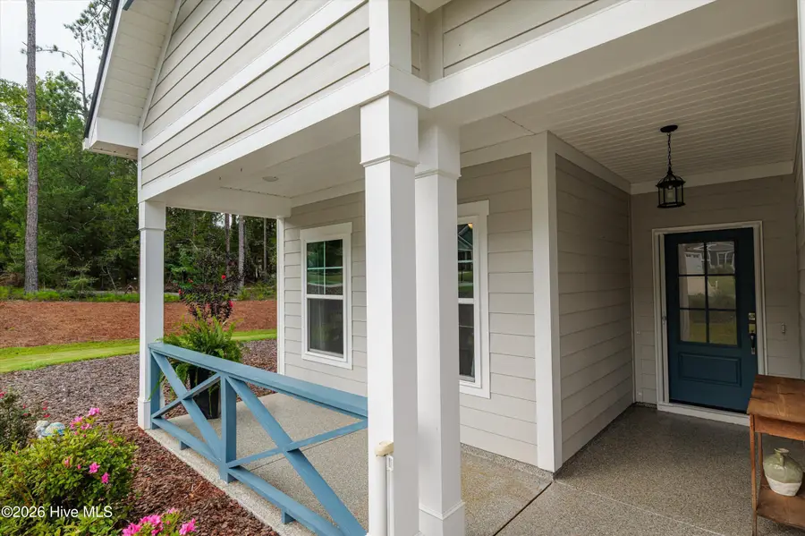 108 Rutledge Lane, McCormick, SC 29835 - #3