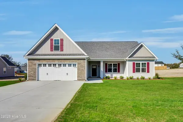 154 Becton Way, Rocky Point, NC 28457