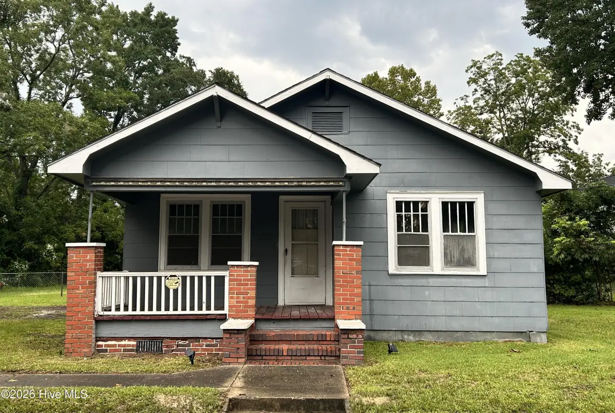 222 Evans Street, Wilmington, NC 28405 - #1