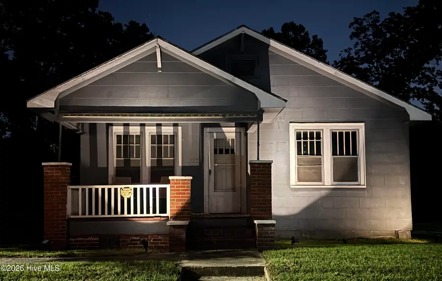 222 Evans Street, Wilmington, NC 28405 - #2