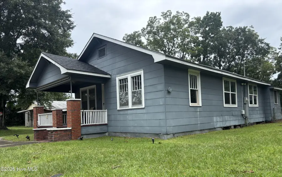 222 Evans Street, Wilmington, NC 28405 - #3