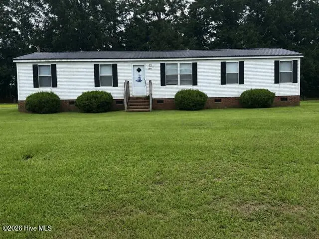 3841 Leland Road, Grifton, NC 28530 - #1