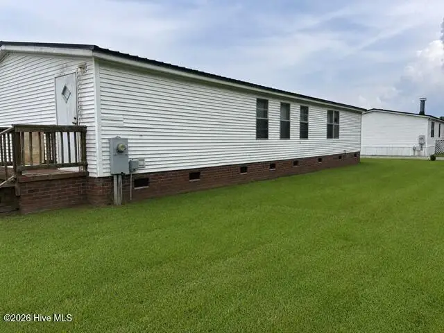 3841 Leland Road, Grifton, NC 28530 - #2