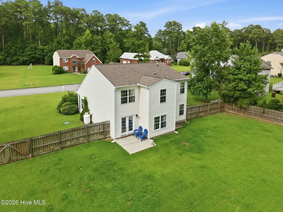 413 Lafitte Way, New Bern, NC 28560 - #2