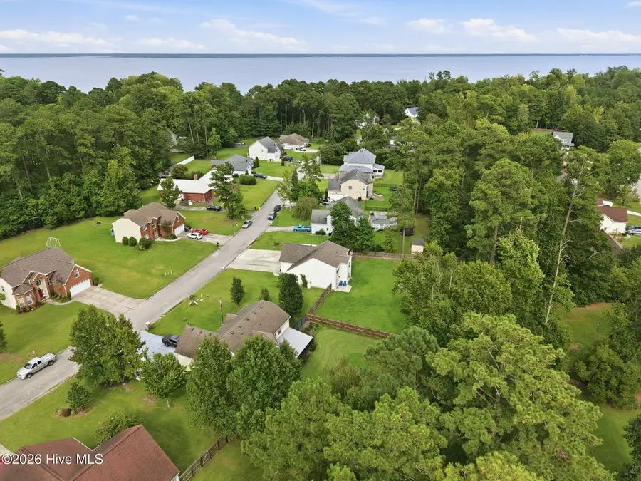 413 Lafitte Way, New Bern, NC 28560 - #3