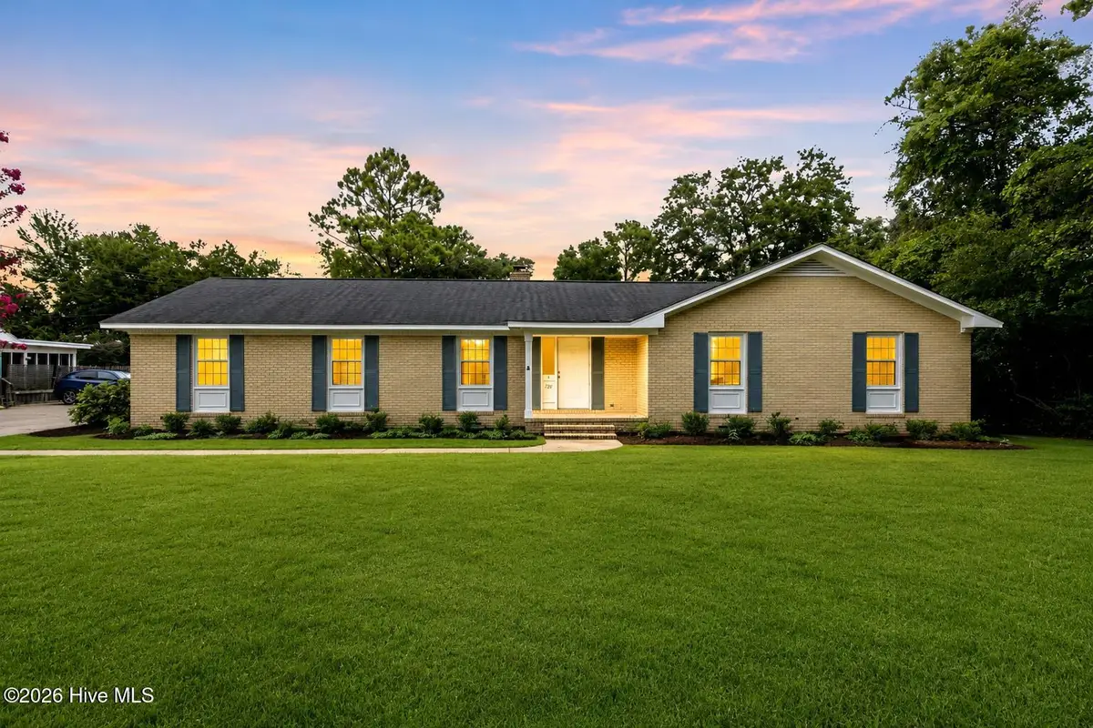 120 Windemere Road, Wilmington, NC 28405 - #1