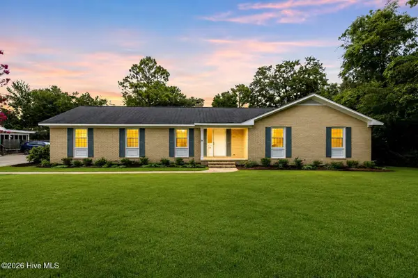 120 Windemere Road, Wilmington, NC 28405