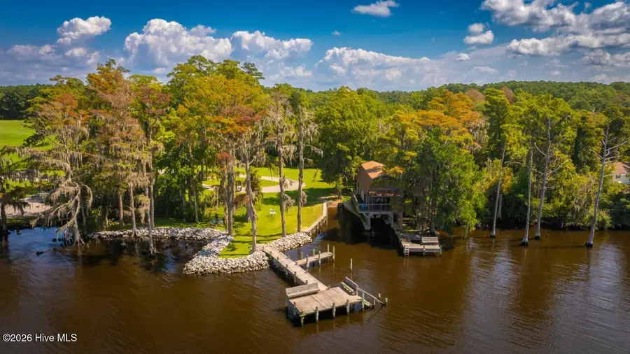 4325 Riverneck Road, Columbia, NC 27925 - #2