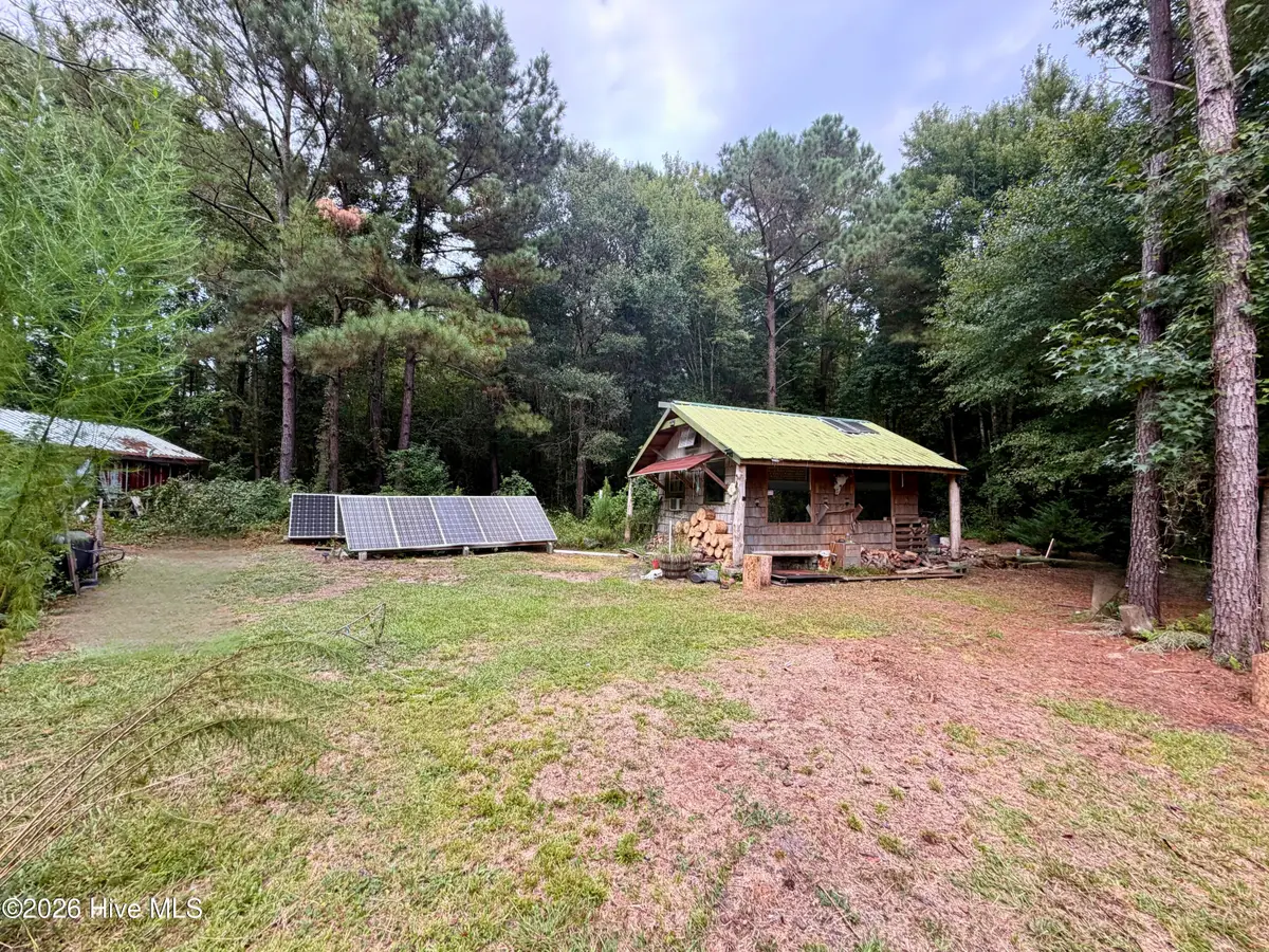 182 Rock Road, Maple Hill, NC 28454 - #1