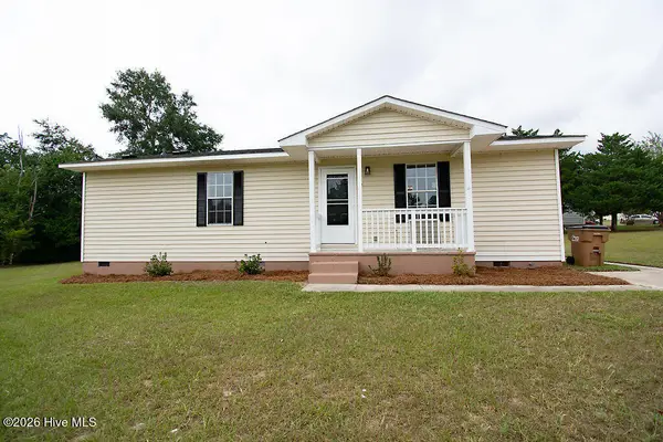 211 Runs Creek Drive, Jackson, SC 29831