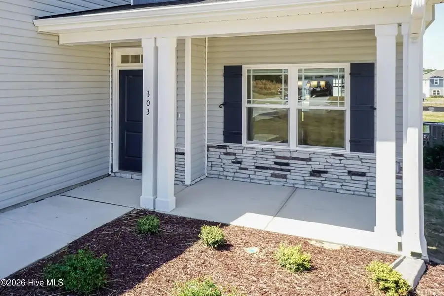 1005 Shadowpine Way #Lot 39, Rocky Mount, NC 27804 - #2