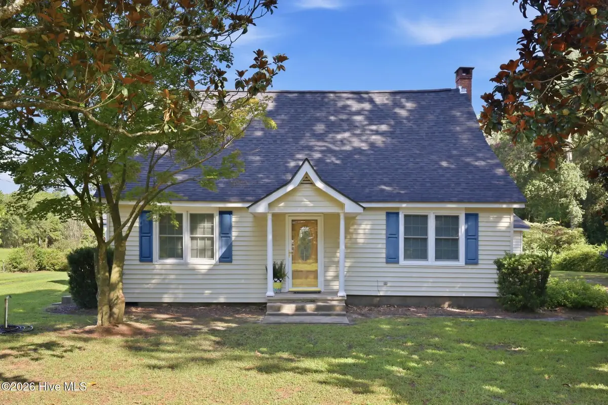846 Nobles Mill Road, Deep Run, NC 28525 - #1