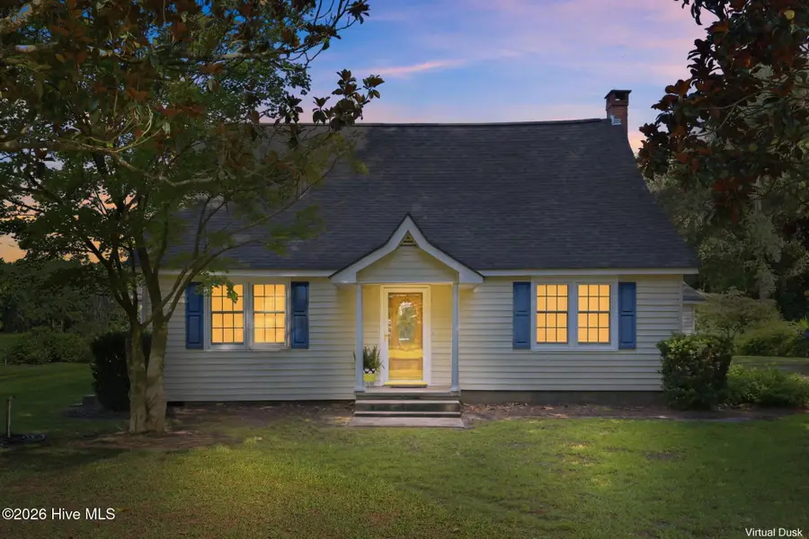 846 Nobles Mill Road, Deep Run, NC 28525 - #3