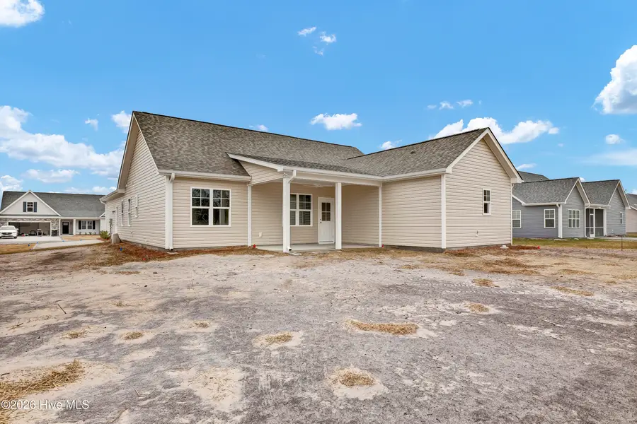 158 Becton Way, Rocky Point, NC 28457 - #3
