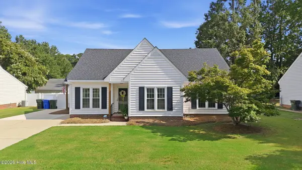 3413 Eaglechase Drive Nw, Wilson, NC 27896
