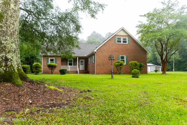 55 Wyche Mews, Hallsboro, NC 28442