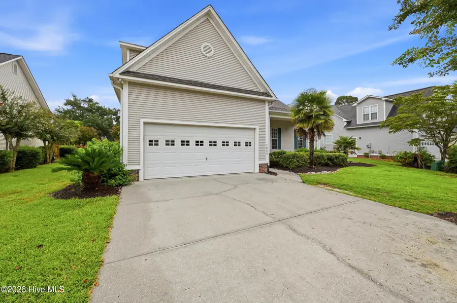 1023 Cherrywood Court, Leland, NC 28451 - #2