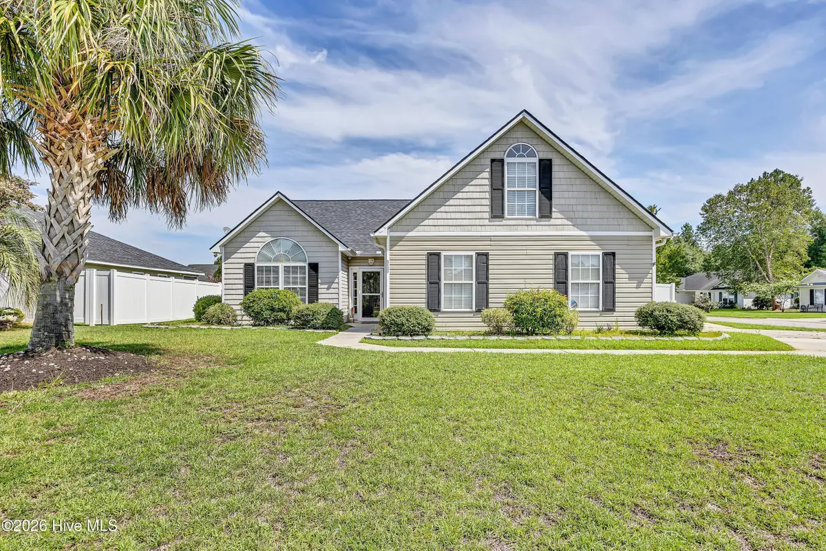 512 Hyacinth Drive, Longs, SC 29568 - #1