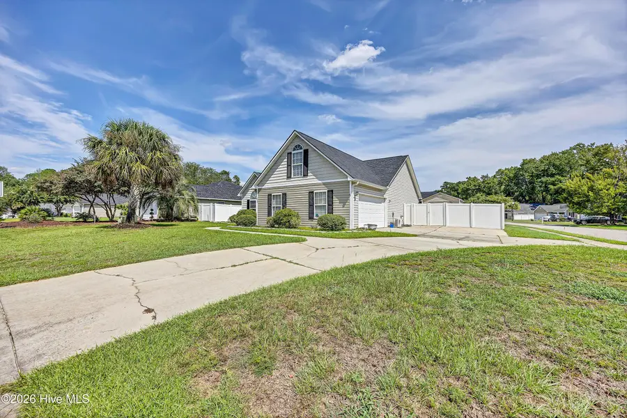 512 Hyacinth Drive, Longs, SC 29568 - #3