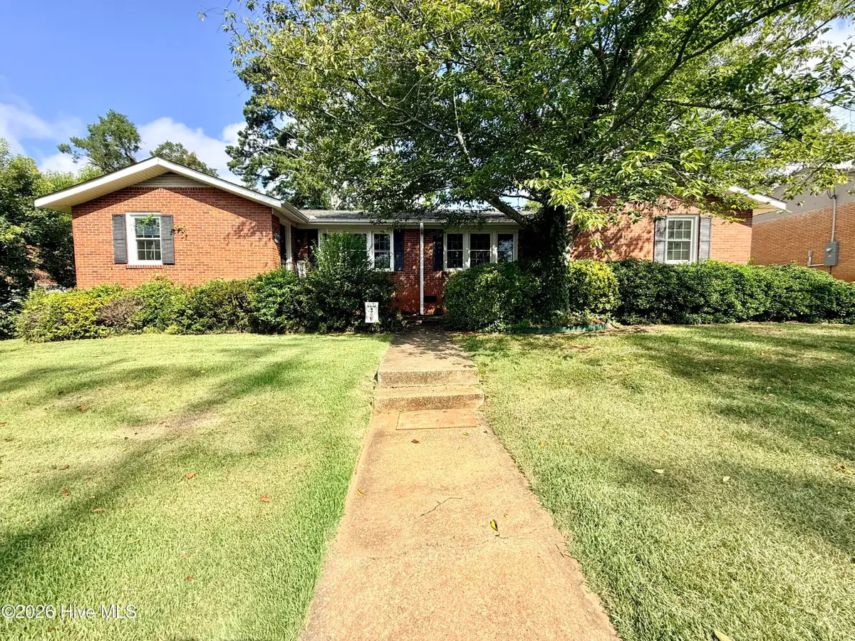 305 Jennings Avenue #305 & 307, Greenwood, SC 29649 - #1