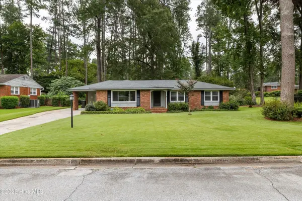 2922 Stratford Drive, Augusta, GA 30909
