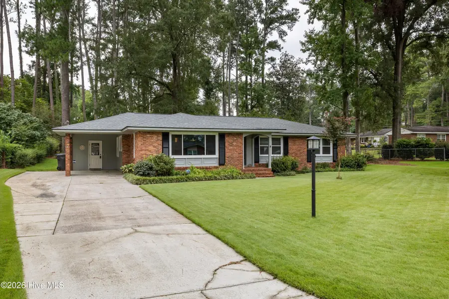 2922 Stratford Drive, Augusta, GA 30909 - #3