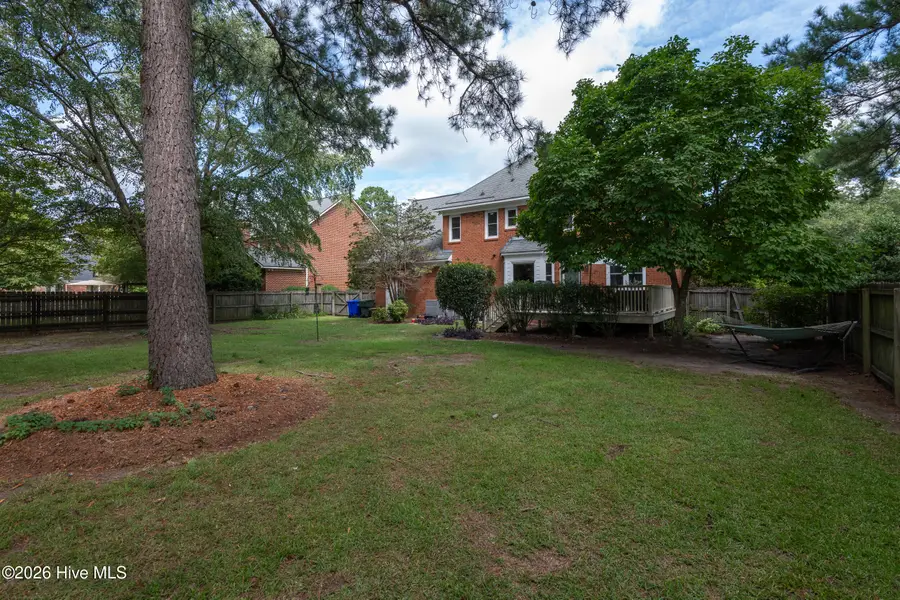 1602 Woodwind Drive, Greenville, NC 27858 - #3
