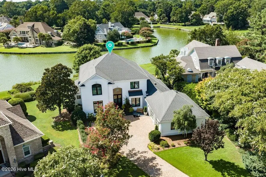 2001 Northstar Place, Wilmington, NC 28405 - #2