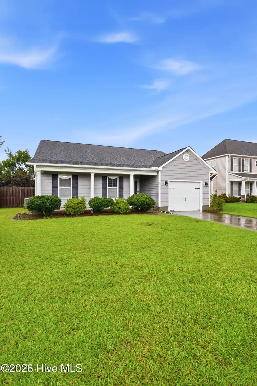 7287 Copperfield Court, Wilmington, NC 28411 - #2