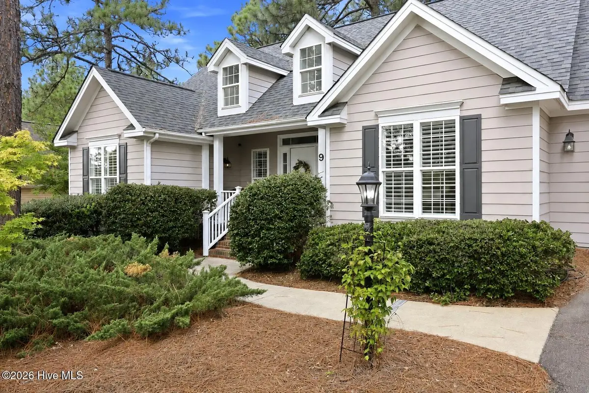 9 Moore Drive, Pinehurst, NC 28374 - #1