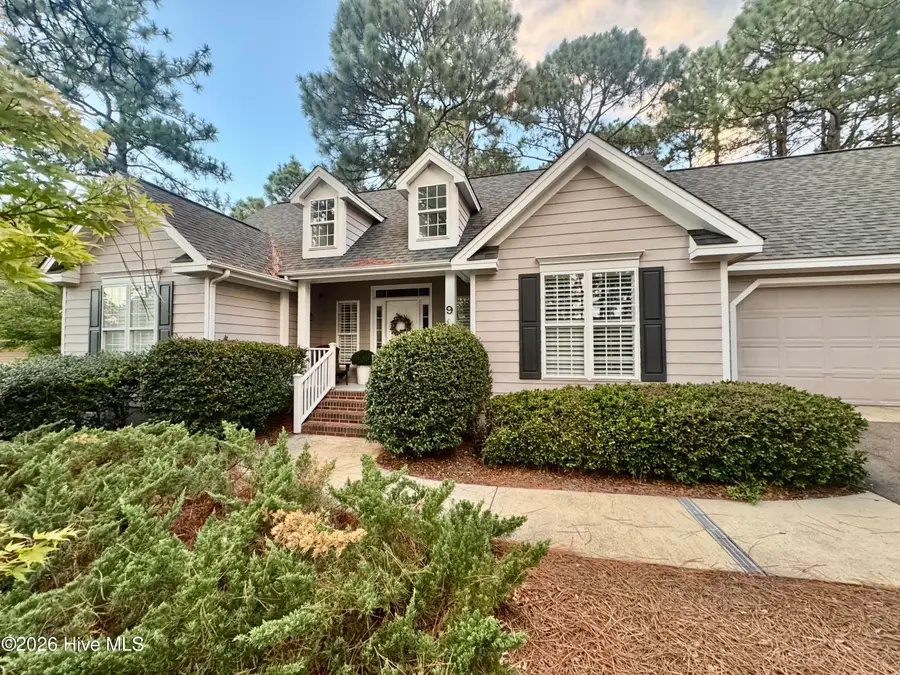 9 Moore Drive, Pinehurst, NC 28374 - #2