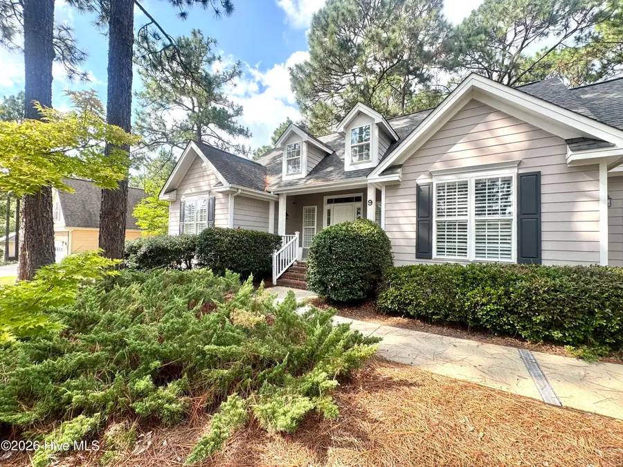 9 Moore Drive, Pinehurst, NC 28374 - #3