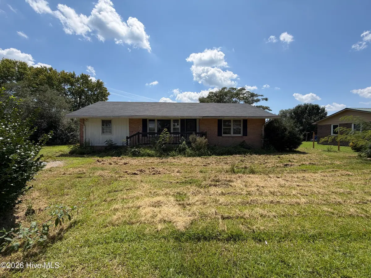 412 Drew Avenue, Rich Square, NC 27869 - #1