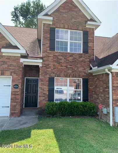 4324 E Barcelona Way, Augusta, GA 30906