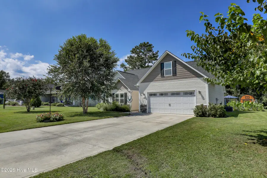 116 Bellchase Drive, Jacksonville, NC 28540 - #3