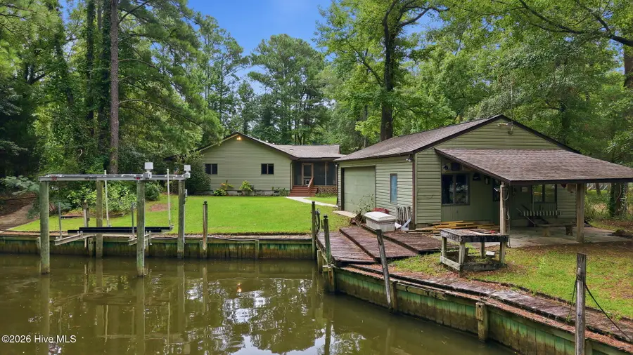 6001 Mainsail Point Road, Oriental, NC 28571 - #2