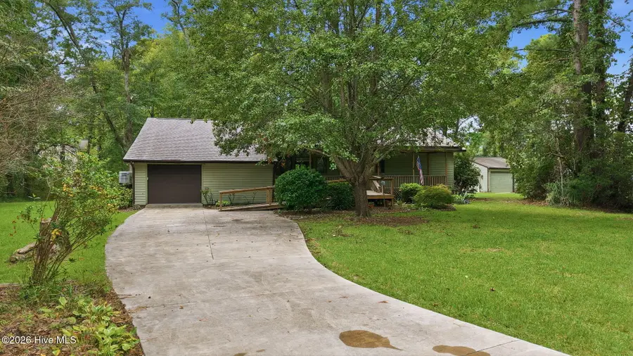 6001 Mainsail Point Road, Oriental, NC 28571 - #3
