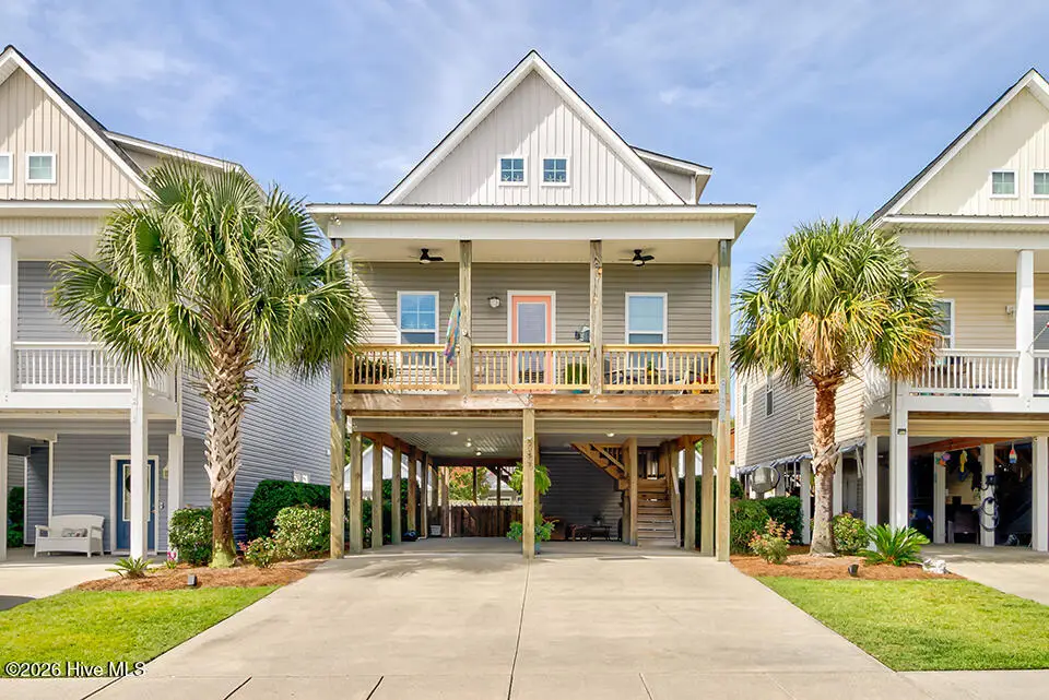 785 Bonaire Road, Wilmington, NC 28412 - #1