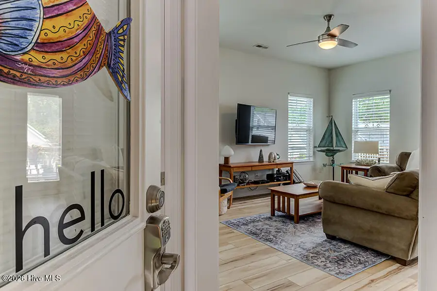 785 Bonaire Road, Wilmington, NC 28412 - #2