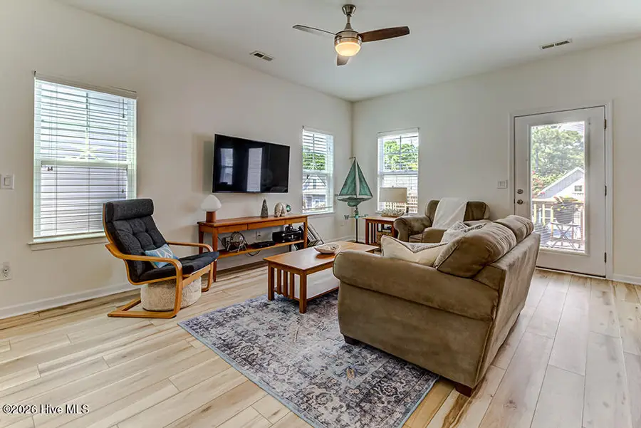 785 Bonaire Road, Wilmington, NC 28412 - #3