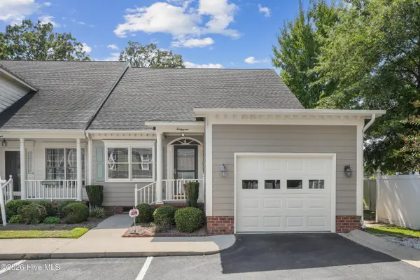 3102 Cashwell Drive #49, Goldsboro, NC 27534