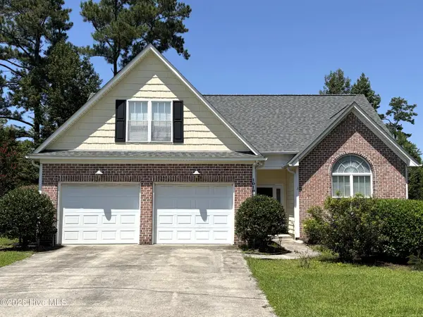10192 N Olde Towne Wynd Se, Leland, NC 28451
