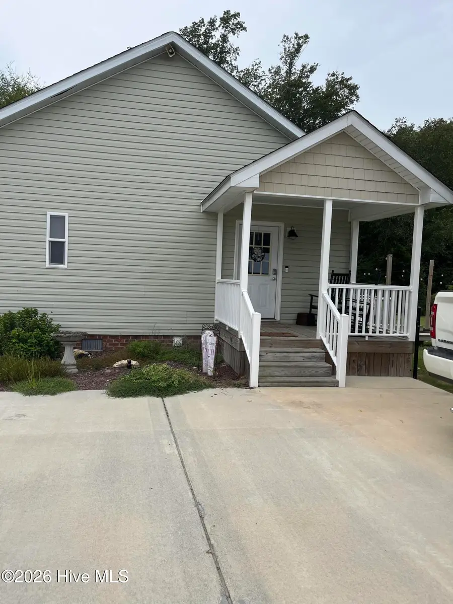 240 Beaver Dam Road, Goldsboro, NC 27530 - #2