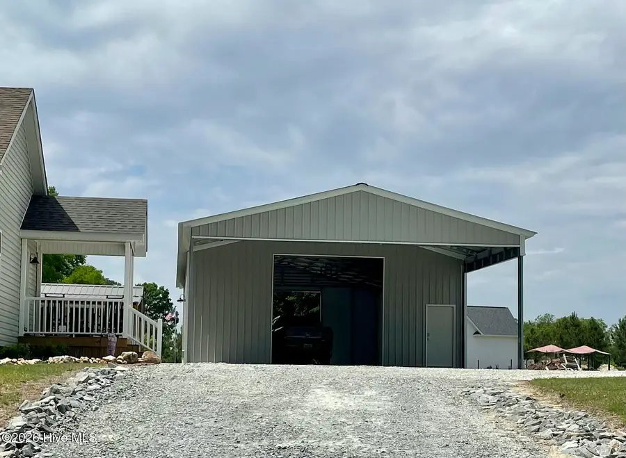 240 Beaver Dam Road, Goldsboro, NC 27530 - #3