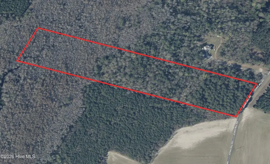 Tbd Johns Mill Road, Maxton, NC 28364 - #2