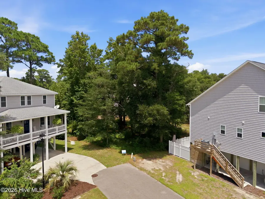 1021 Saltspray Lane, Wilmington, NC 28409 - #2