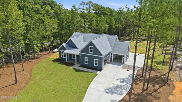 2655 Us 1 Highway, Vass, NC 28394