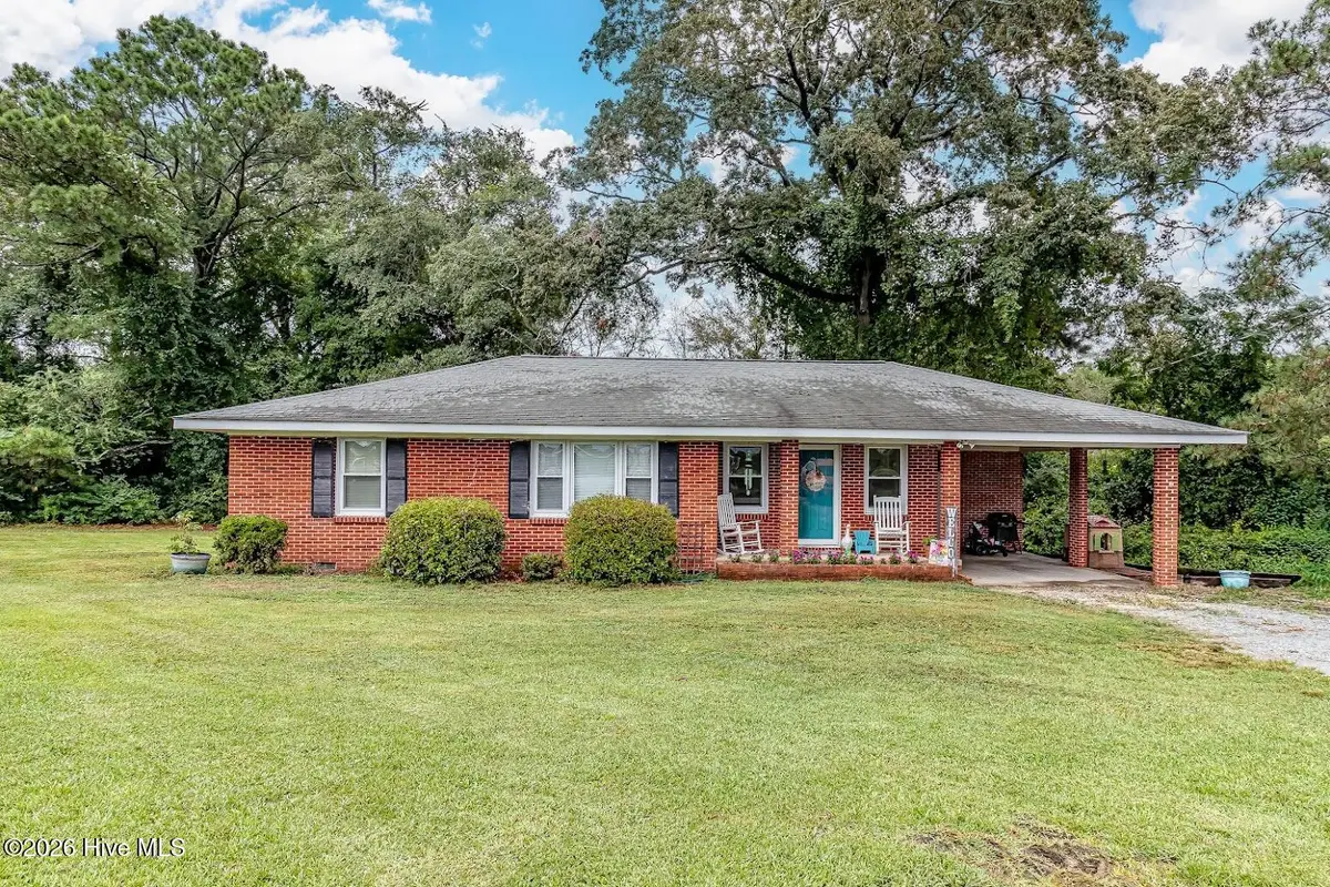 677 Mount Carmel Church Road Ne, Pikeville, NC 27863 - #1