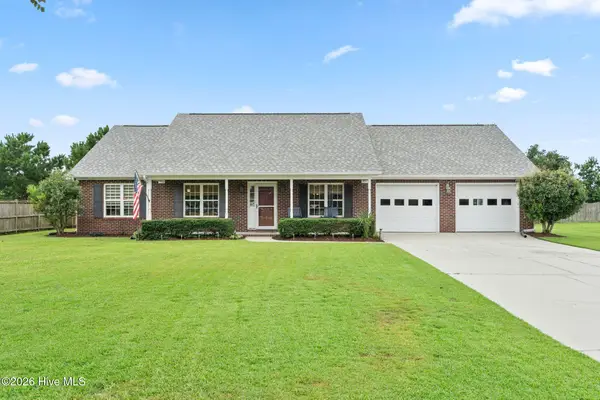 2504 Blockade Court, Wilmington, NC 28411